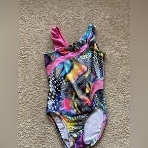 Gk leotard AXS